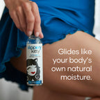 Slippery Kitty Water-Based Lubricant 4 oz.