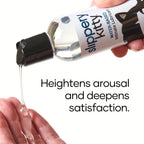 Slippery Kitty Water-Based Lubricant 4 oz.