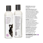 Slippery Kitty Hybrid Lubricant 4 oz.