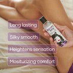 Slippery Kitty Hybrid Lubricant 4 oz.