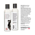 Slippery Kitty Silicone Lubricant 4 oz.