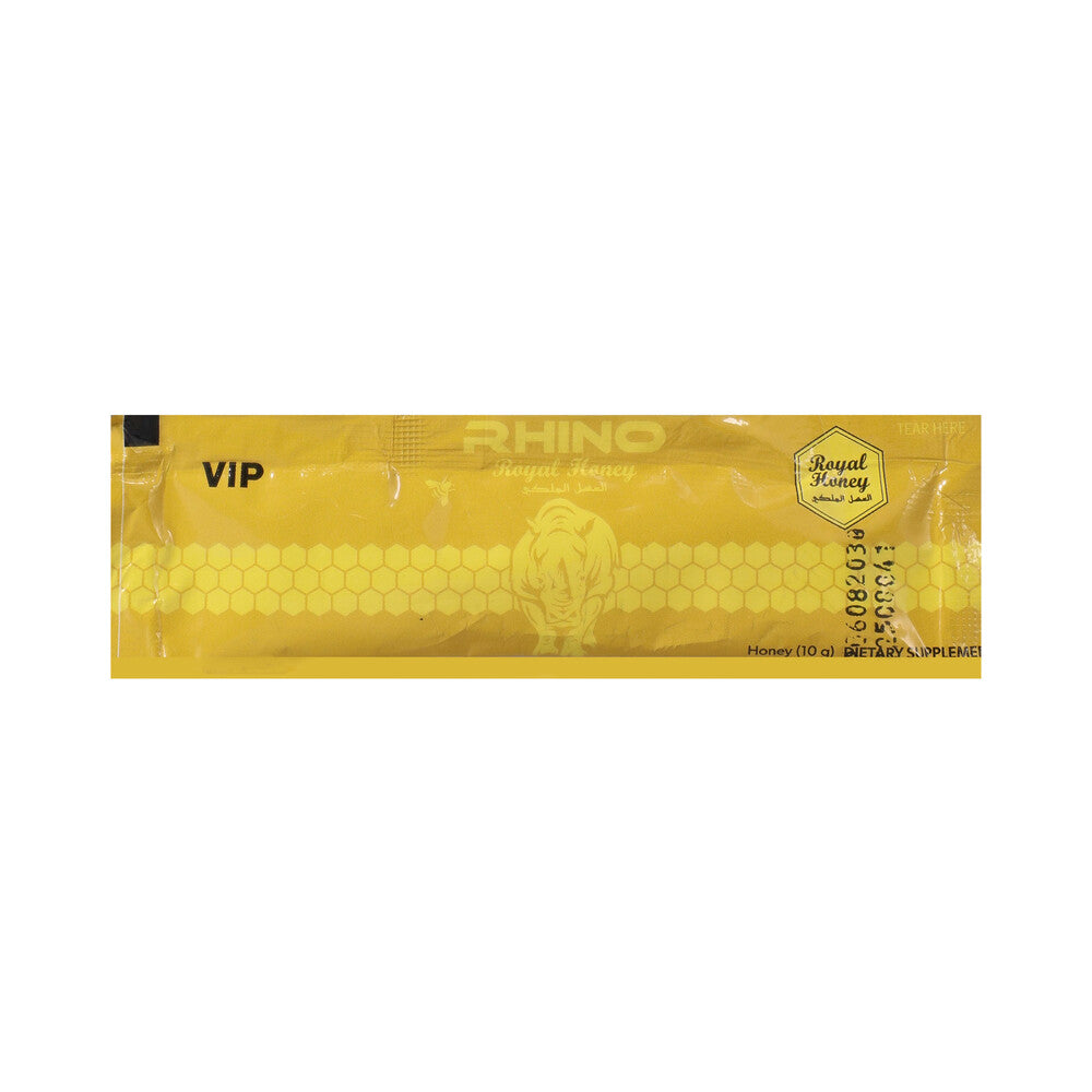 Rhino 69 Royal Honey 1ct
